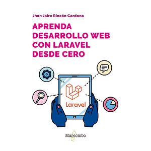 Aprenda desarrollo web con...