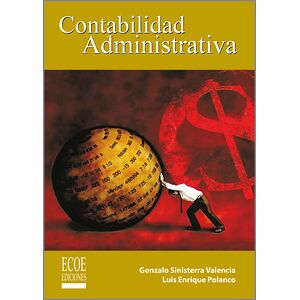 Contabilidad administrativa