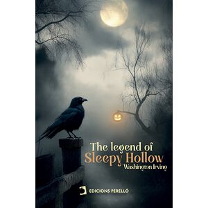 The legend of Sleepy Hollow