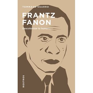 Frantz Fanon