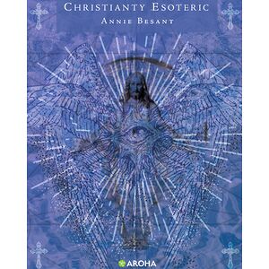 CHRISTIANTY ESOTERIC