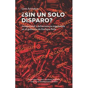 ¿Sin un solo disparo?...