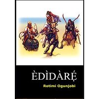Edidare
