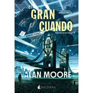 El gran cuando