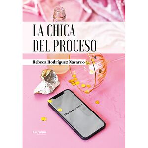 La chica del proceso