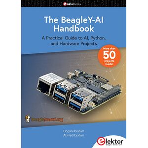 The BeagleY-AI Handbook