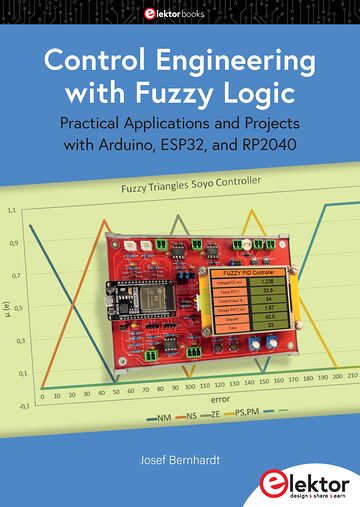 Control Engineering with...