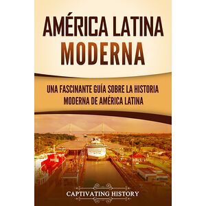 América Latina moderna