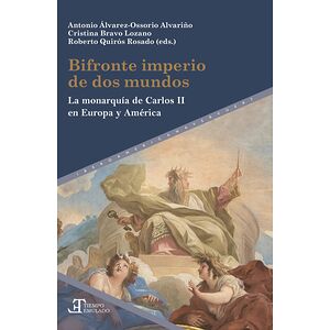 Bifronte imperio de dos mundos