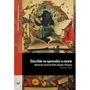 Escribir es aprender a morir