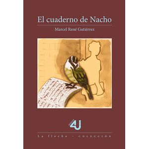 El cuaderno de Nacho