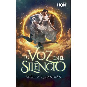 Tu voz en el silencio