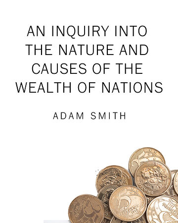 An inquiry into the nature...