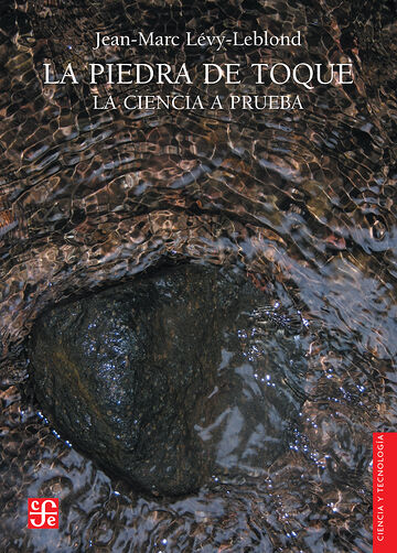 La piedra de toque