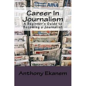 Career In Journalism