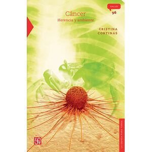 Cáncer: herencia y ambiente