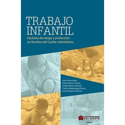 Trabajo infantil. Factores...