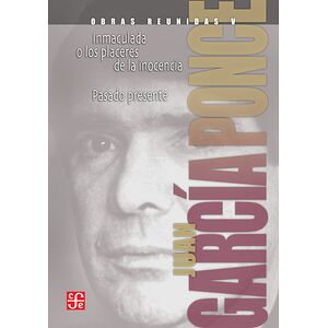 Obras reunidas, V. Novelas