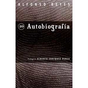 Autobiografía