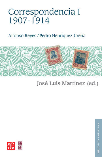 Alfonso Reyes, Pedro...