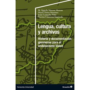 Lengua, cultura y archivos