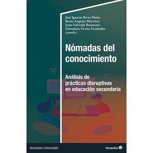 Nómadas del conocimiento