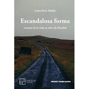 Escandalosa forma