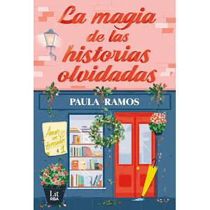 La magia de las historias...