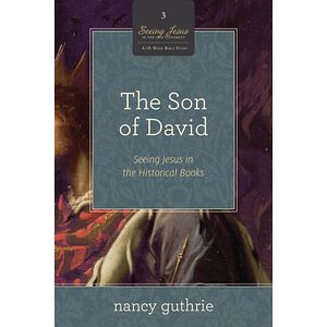 The Son of David (A 10-week...