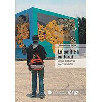 La política cultural