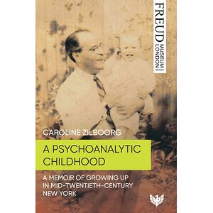 A Psychoanalytic Childhood