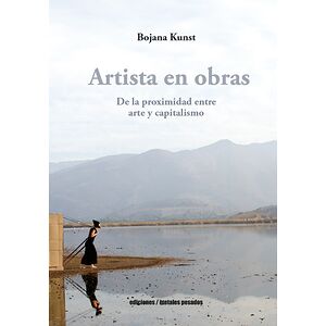 Artista en obras