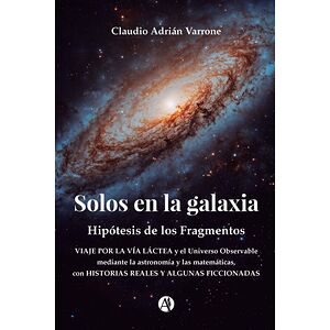 Solos en la galaxia