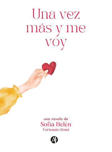 Una vez más y me voy