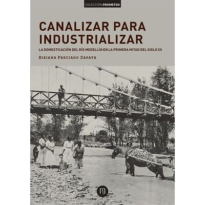 Canalizar para industrializar