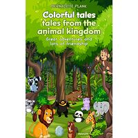 Colorful tales from the...