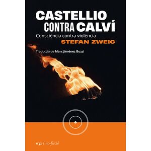 Castellio contra Calví