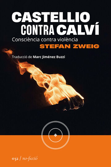Castellio contra Calví