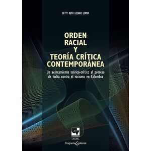 Orden racial y teoría...