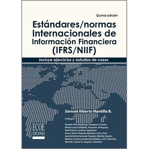 Estándares/Normas...