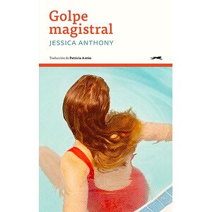 Golpe magistral