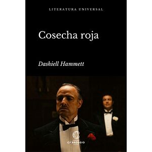 Cosecha roja