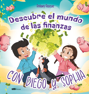 Descubre el mundo de las...