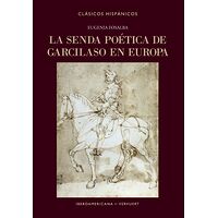 La senda poética de...