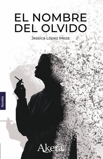 El nombre del olvido
