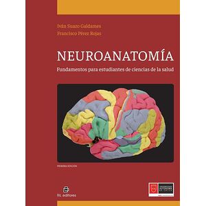 Neuroanatomía: fundamentos...