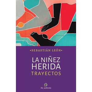 La niñez herida. Trayectos