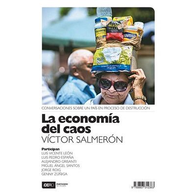 La economía del caos