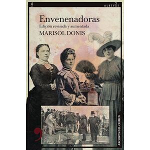Envenenadoras