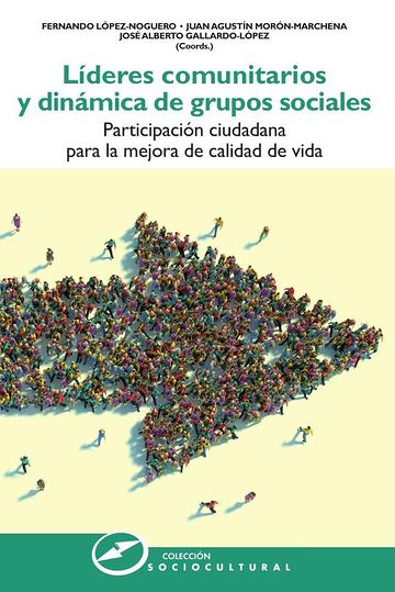 Líderes comunitarios y...
